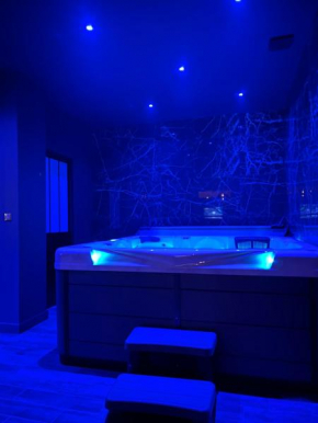 L'Ôdéboi SPA